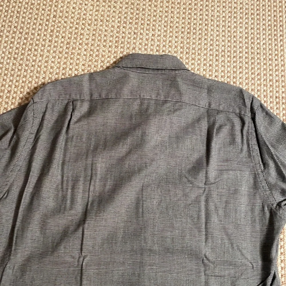 J. Crew Button Down
